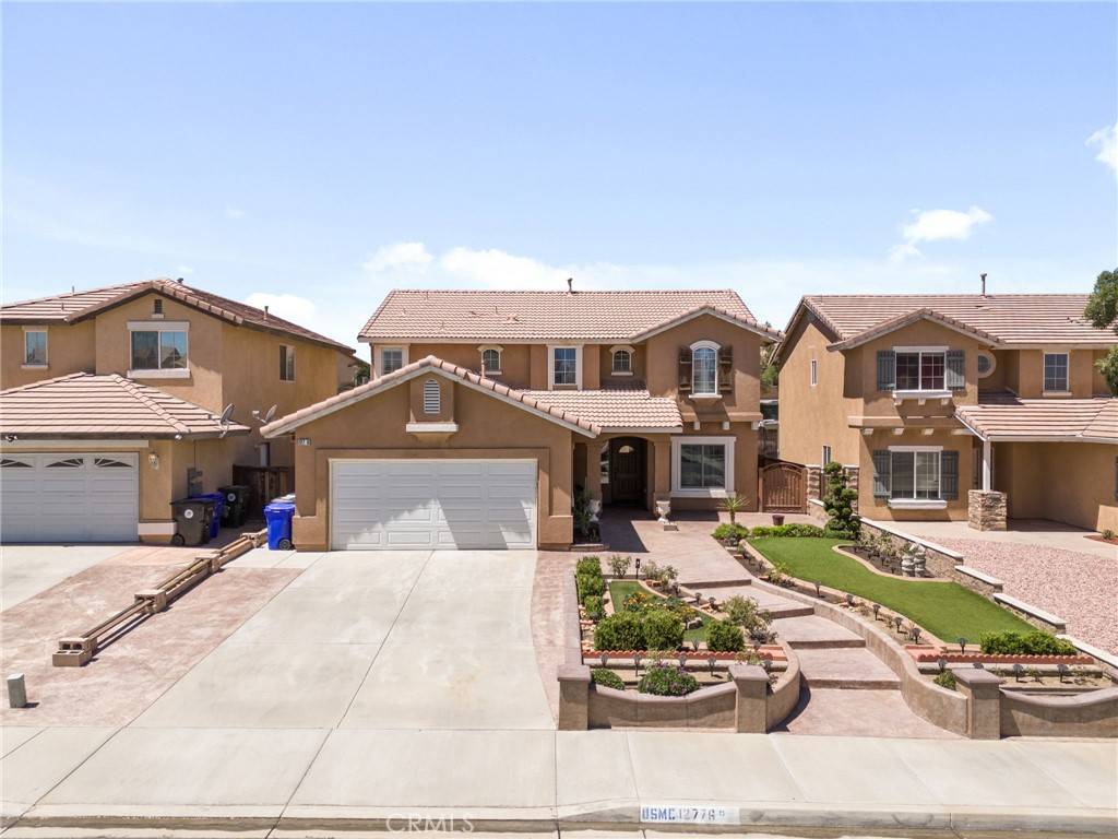 Victorville, CA 92392,12776 Berrydale ST