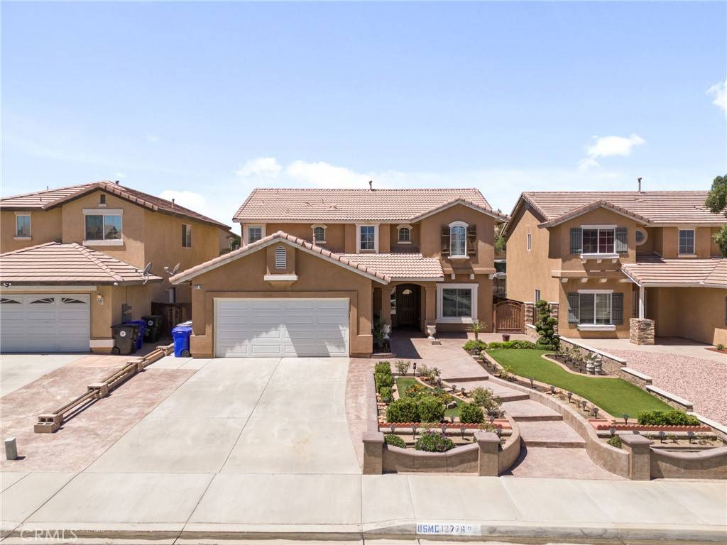 Victorville, CA 92392,12776 Berrydale ST