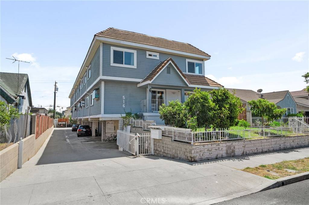Monterey Park, CA 91754,516 N Moore AVE #A