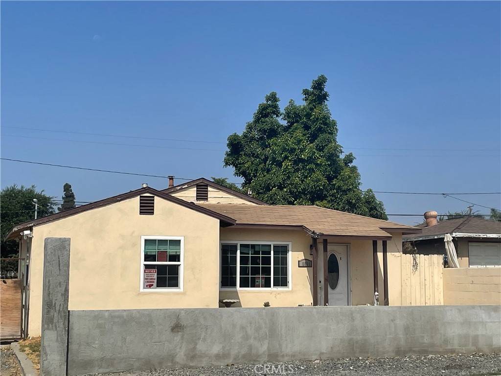 Ontario, CA 91762,10866 Grand AVE