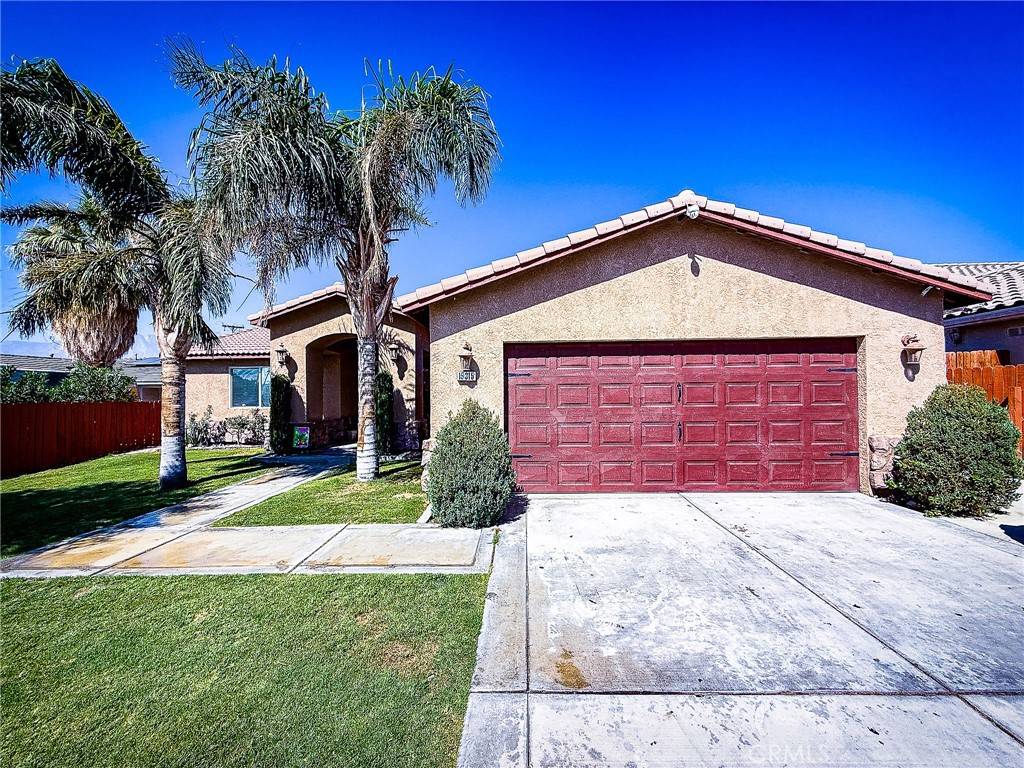 Desert Hot Springs, CA 92240,15315 Avenida Mirola