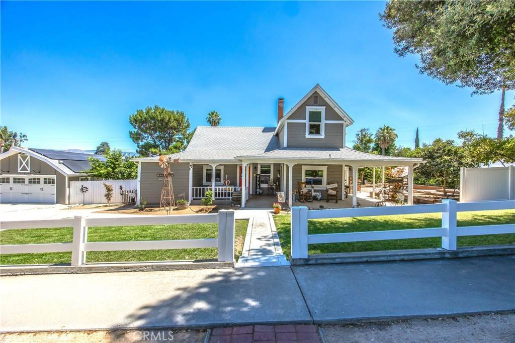 Redlands, CA 92373,629 Nottingham Dr.