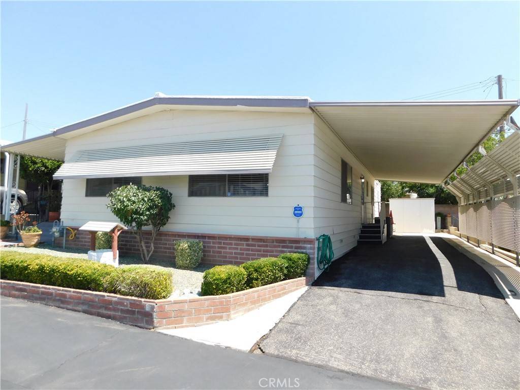 Banning, CA 92220,2200 W Wilson ST #123