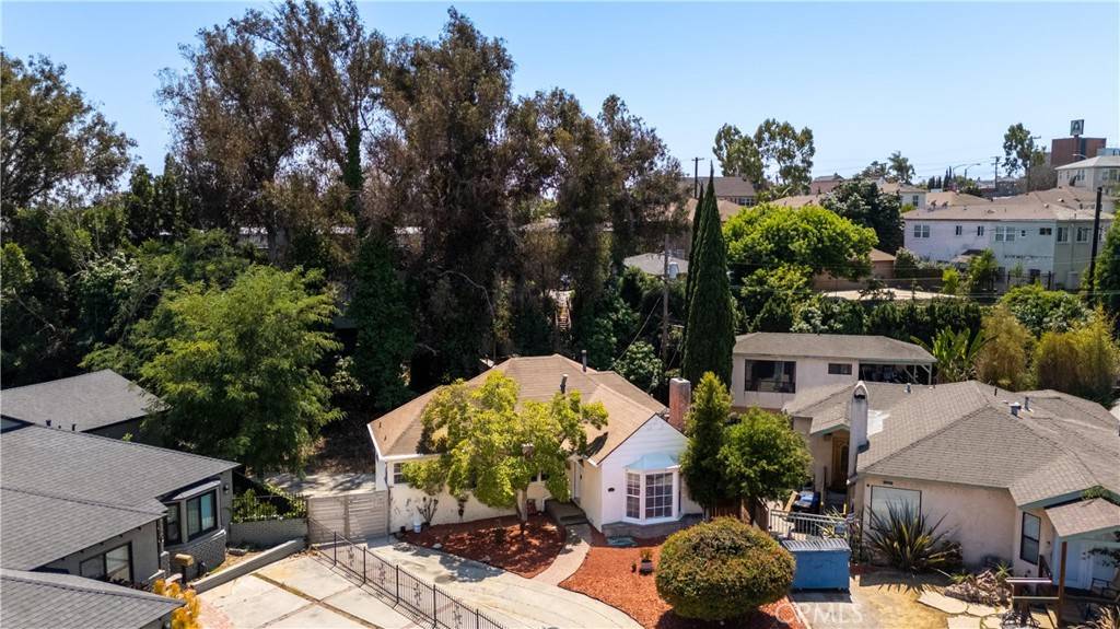 Los Angeles, CA 90043,5659 Valley Glen WAY