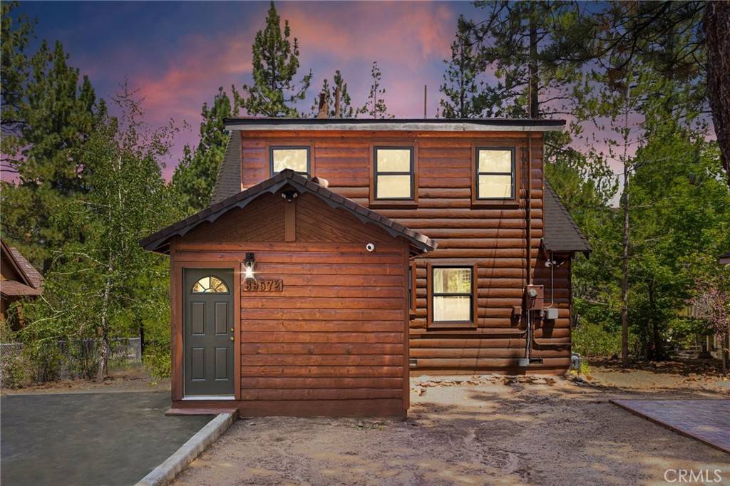 Big Bear Lake, CA 92315,39572 Gilner DR