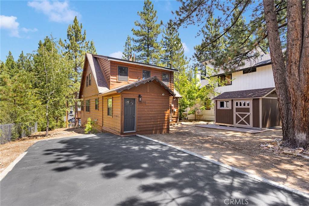Big Bear Lake, CA 92315,39572 Gilner DR