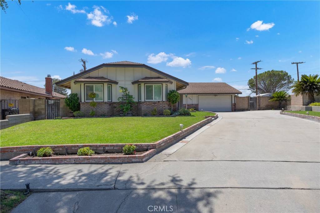 San Bernardino, CA 92407,495 W 53rd ST