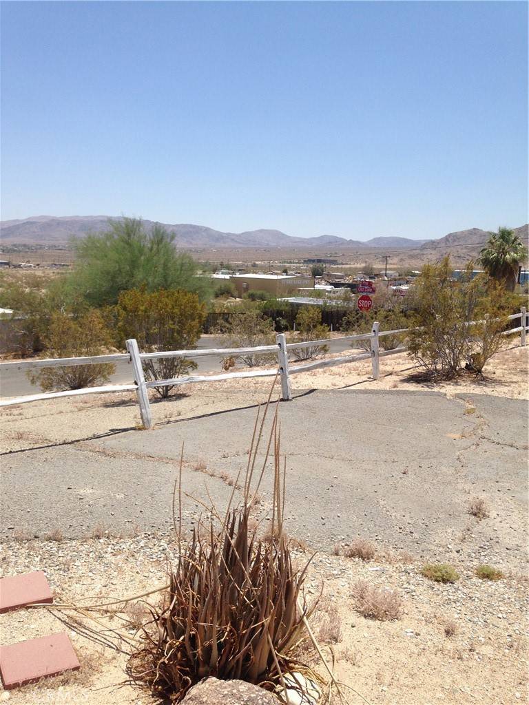 29 Palms, CA 92277,6670 Pine Av