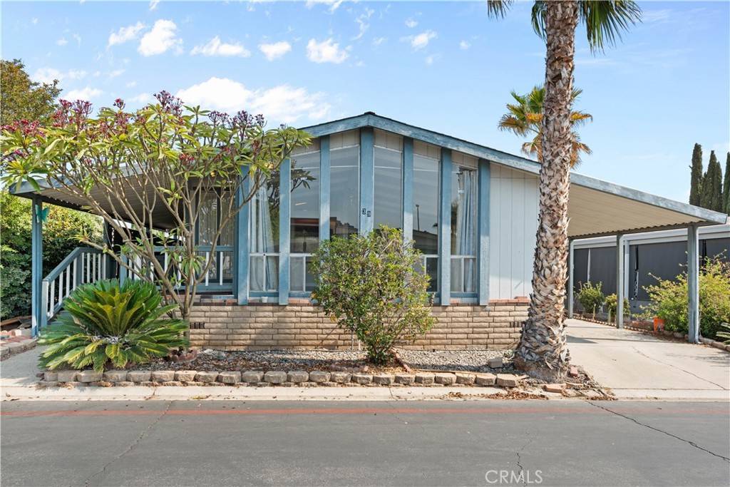 Corona, CA 92881,1550 Rimpau AVE #39