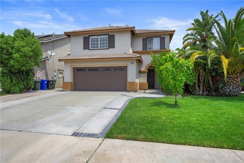 Fontana, CA 92336,14998 Mustang LN