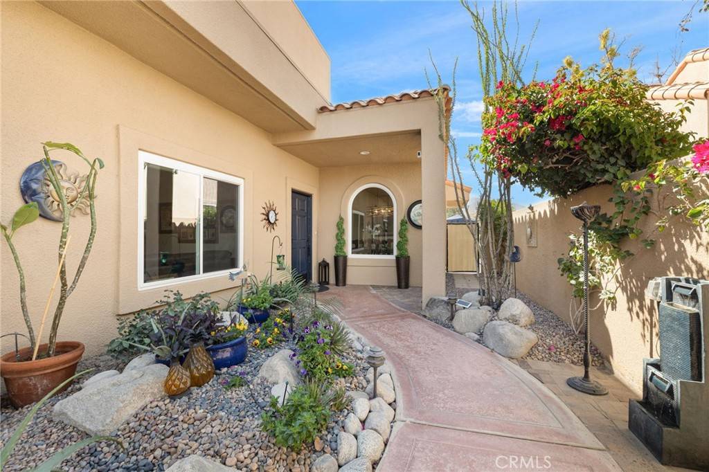 Rancho Mirage, CA 92270,71 Augusta DR