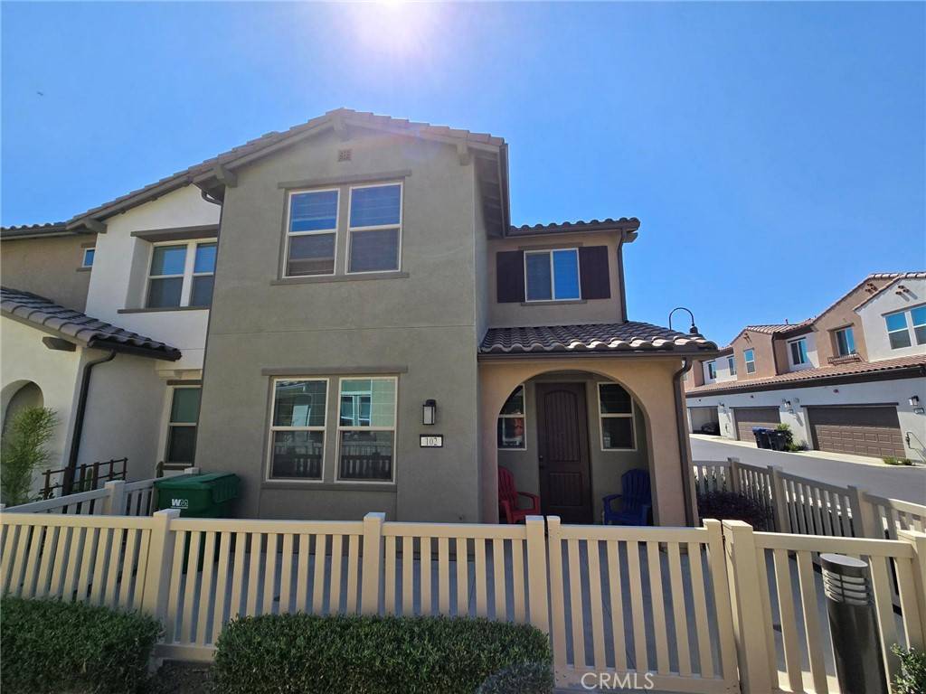 Corona, CA 92883,3956 Lavine WAY #102