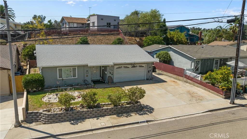 Lakeside, CA 92040,9152 Lakeview RD