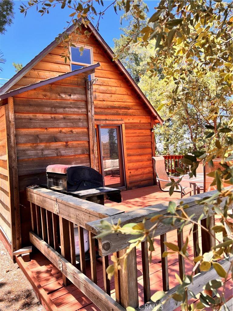 Idyllwild, CA 92549,24387 Rocky Point RD