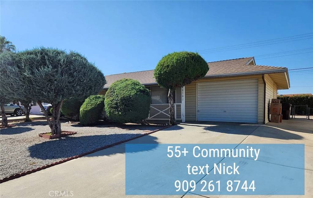 Menifee, CA 92586,29701 Thornhill DR
