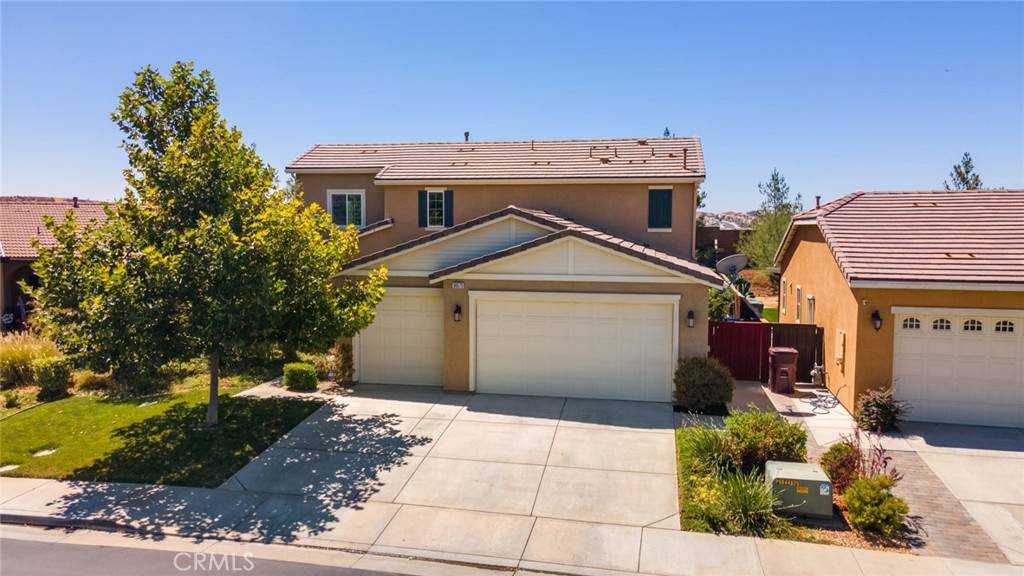 Beaumont, CA 92223,36573 Albatross ST