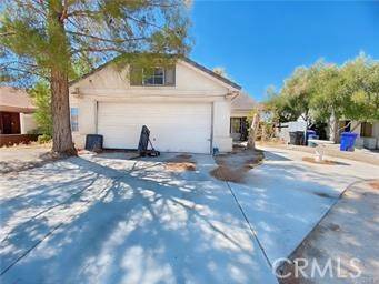 Victorville, CA 92395,13066 Billings CT