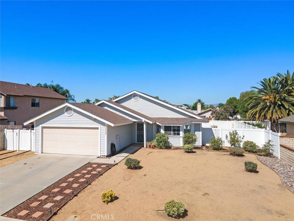 Menifee, CA 92586,29639 Avenida De Sereno