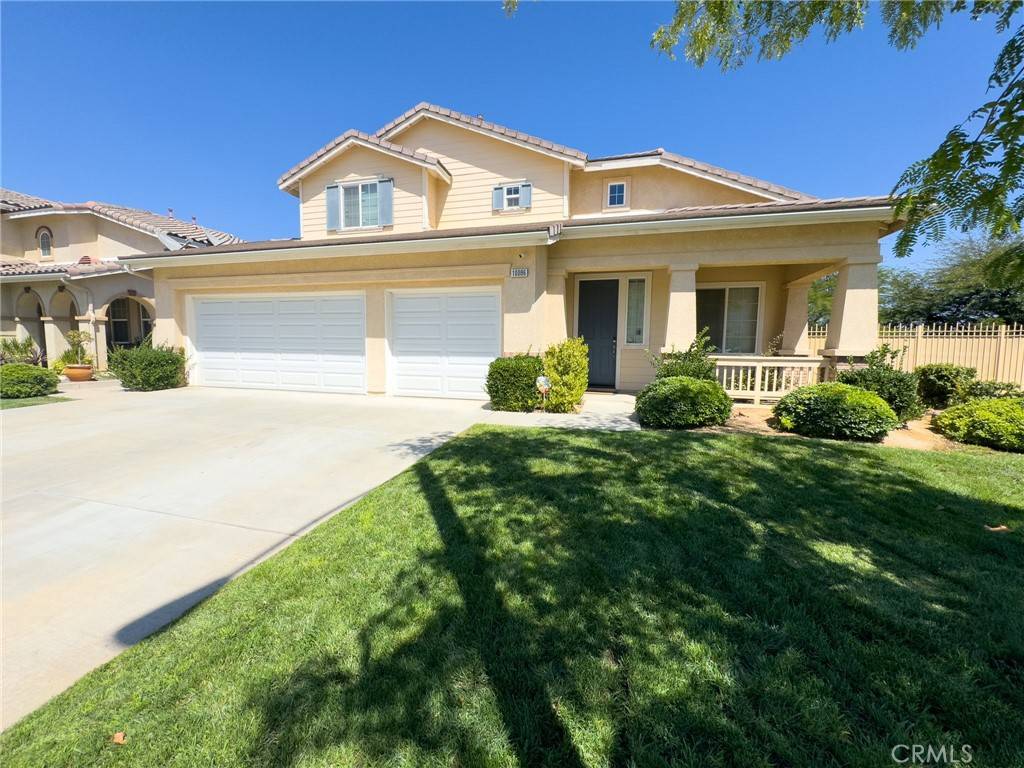 Moreno Valley, CA 92557,10086 Deville DR