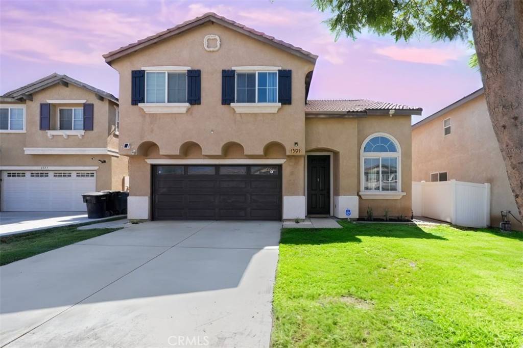 Perris, CA 92570,1391 Museo WAY