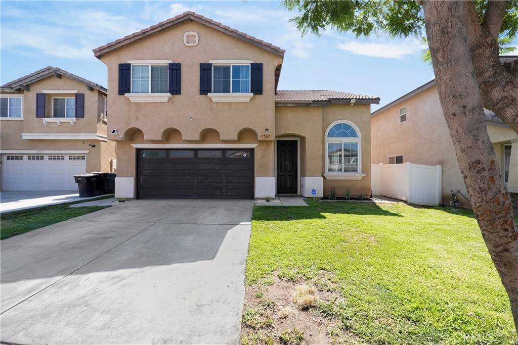 Perris, CA 92570,1391 Museo WAY