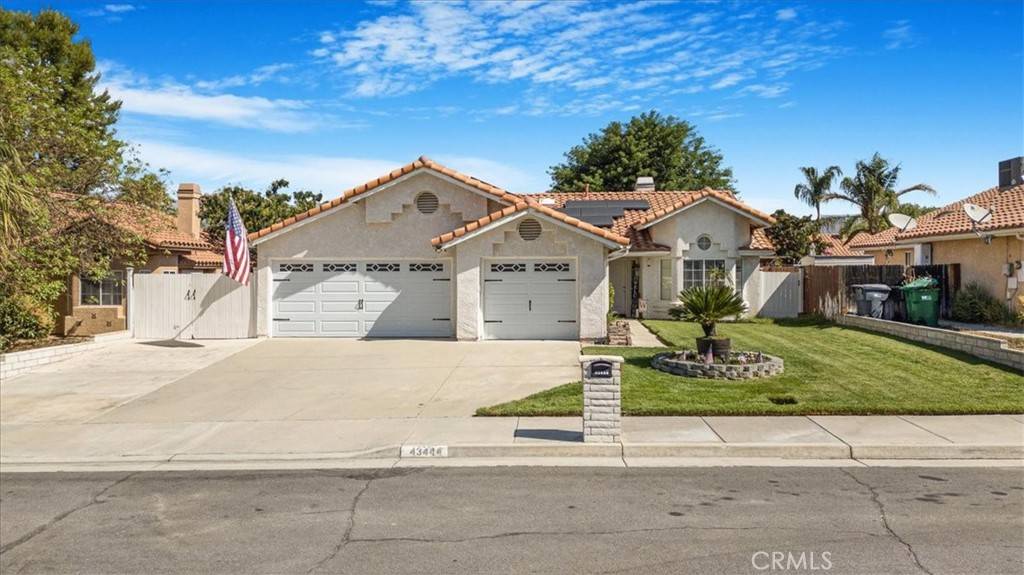 Hemet, CA 92544,43444 Avenida Miraflores