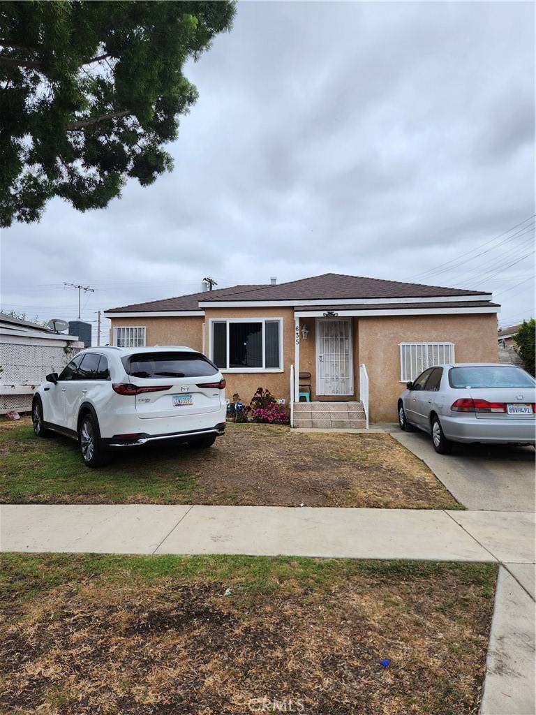 Rancho Dominguez, CA 90220,635 E Redondo Beach BLVD