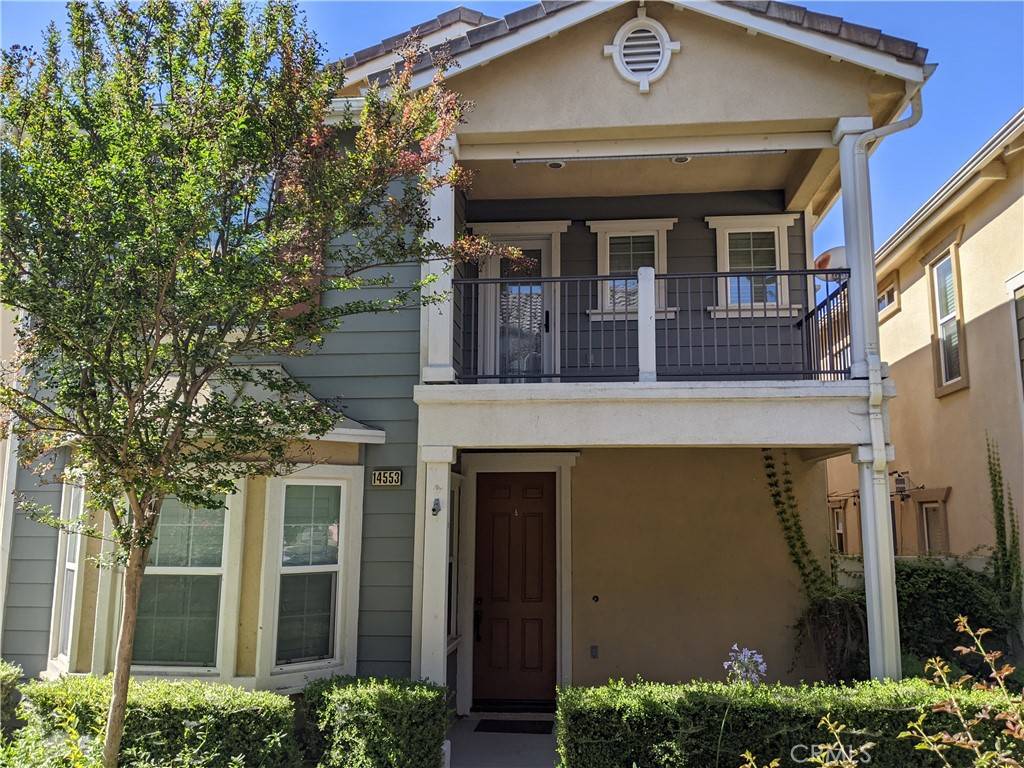 Chino, CA 91710,14553 Manchester AVE