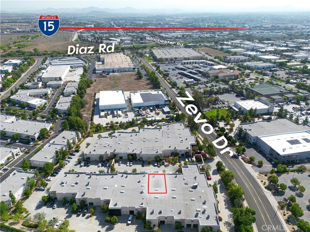 Temecula, CA 92590,42095 Zevo DR #A3