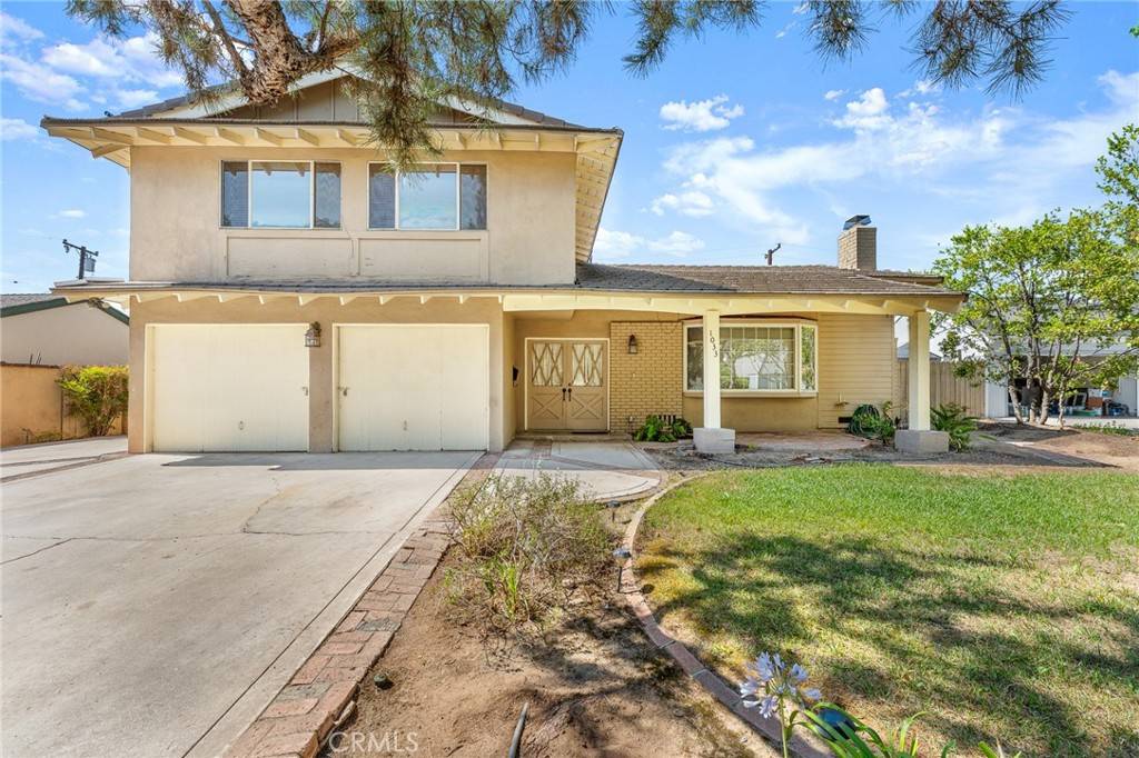 Redlands, CA 92374,1033 Evergreen CT