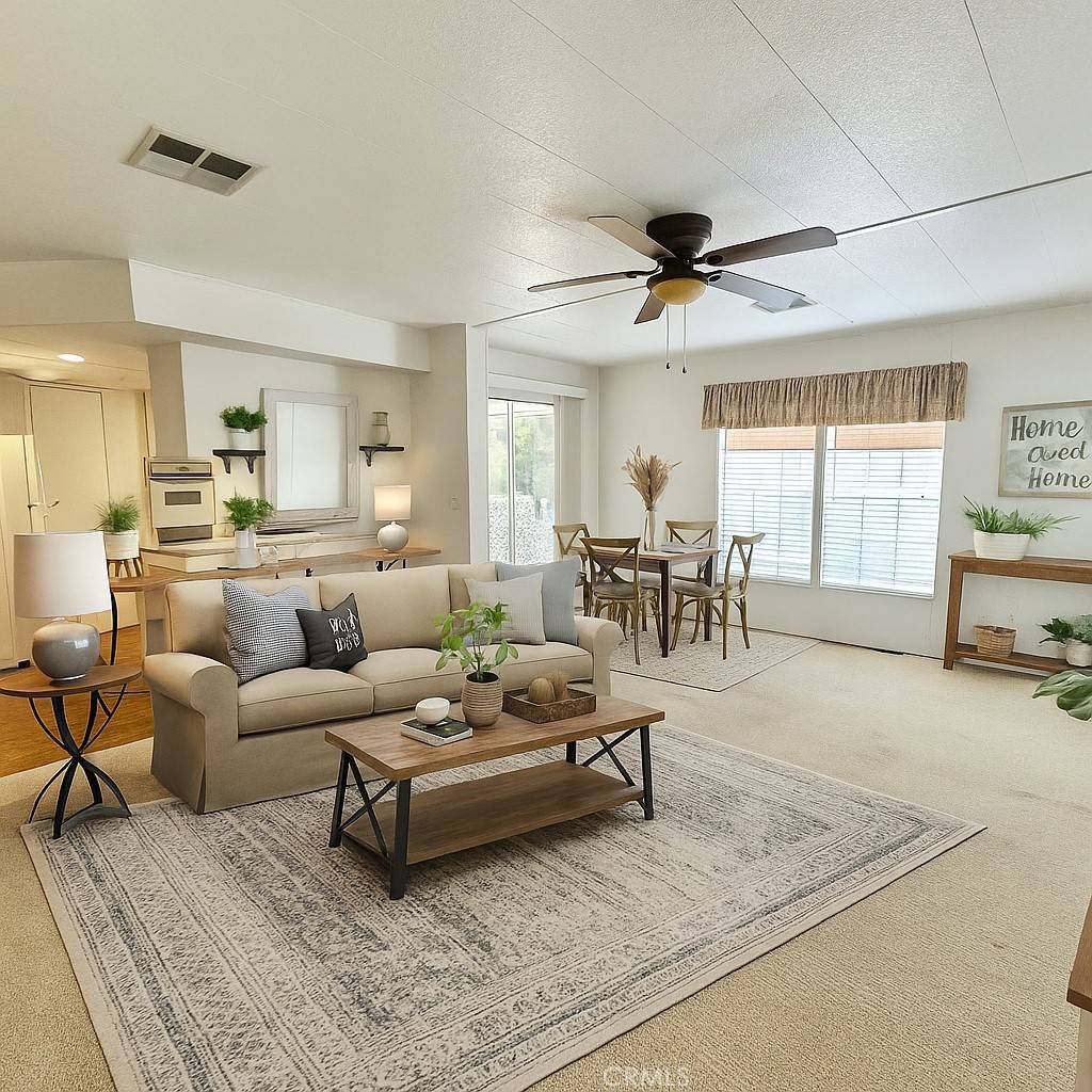 Highland, CA 92346,4040 Piedmont DR #81