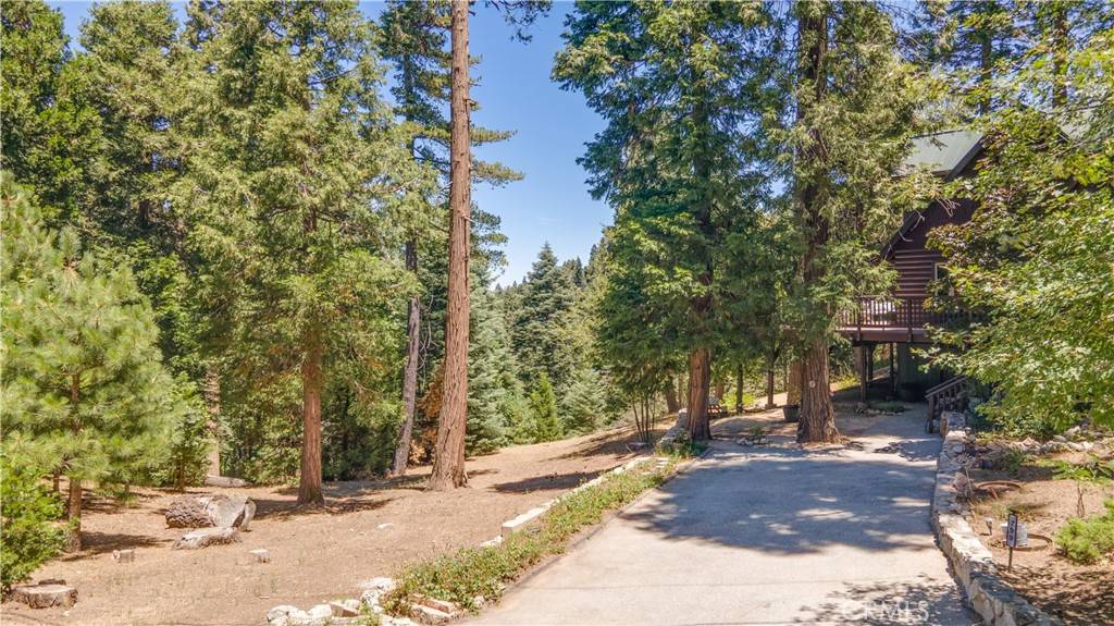 Lake Arrowhead, CA 92352,799 Crest Estates DR