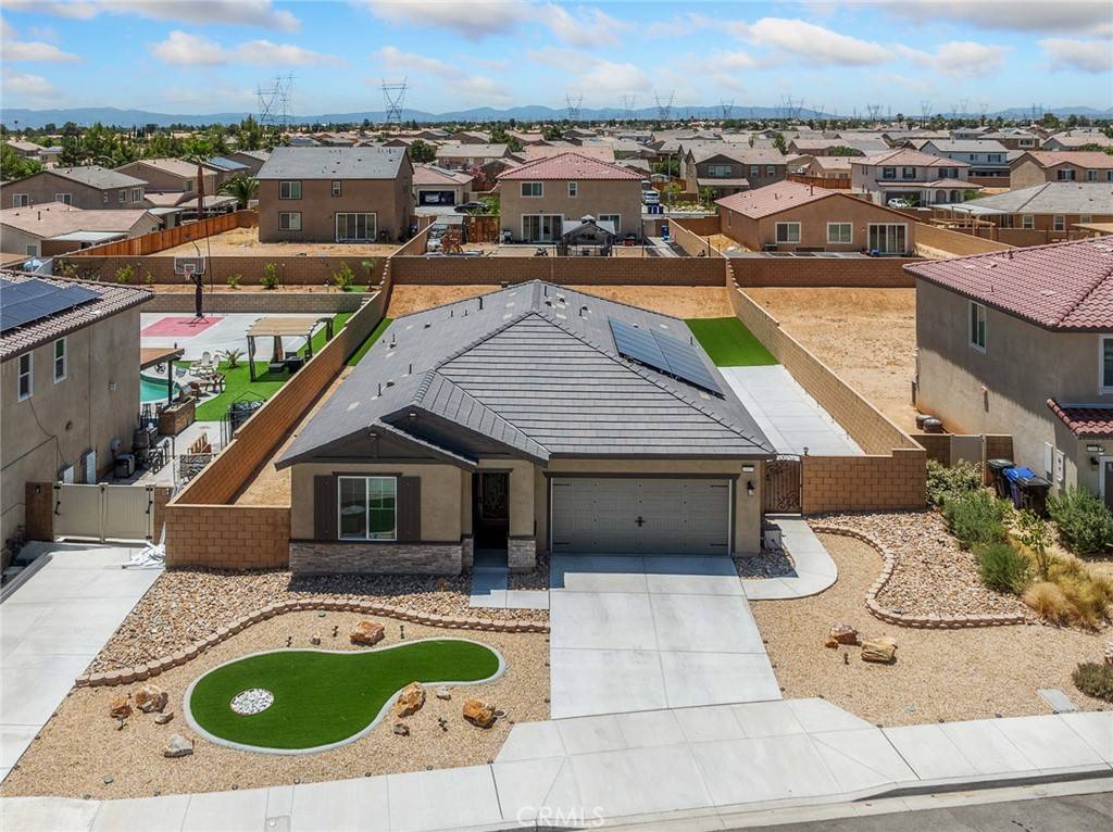 Victorville, CA 92392,13377 Adler ST