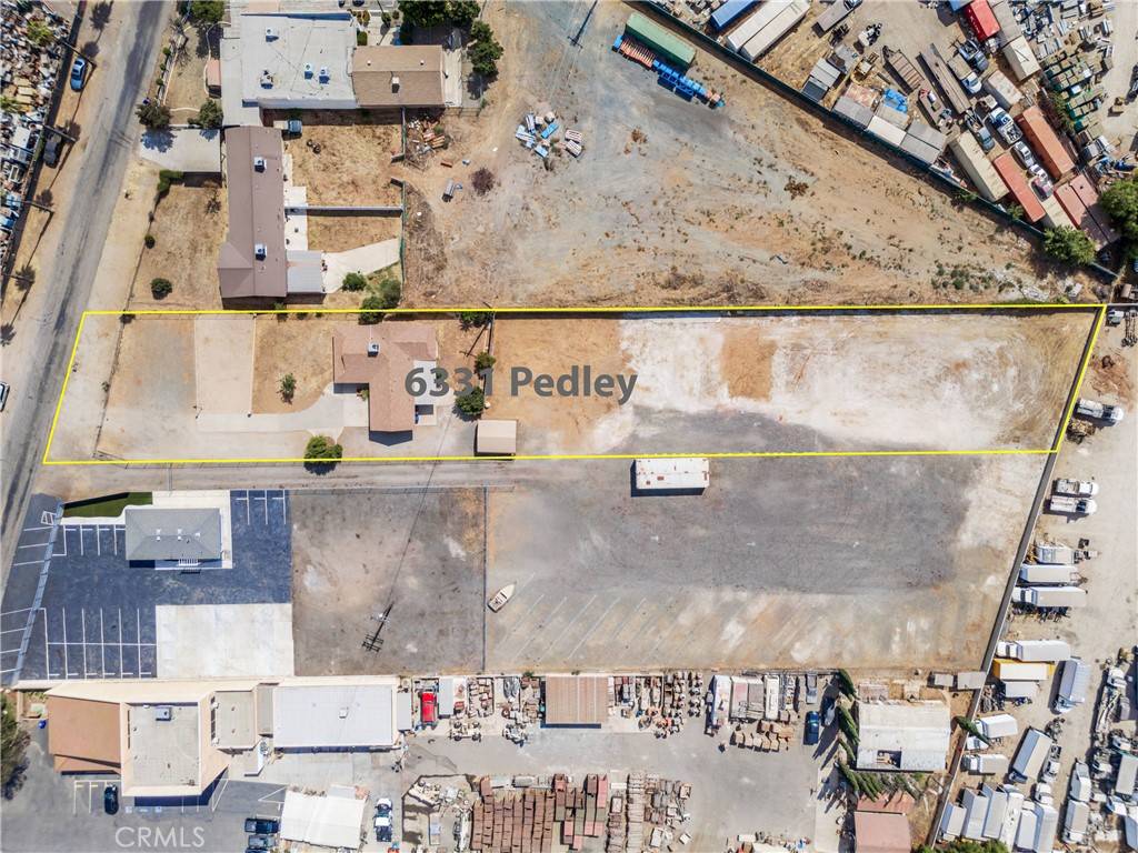 Jurupa Valley, CA 92509,6331 Pedley RD
