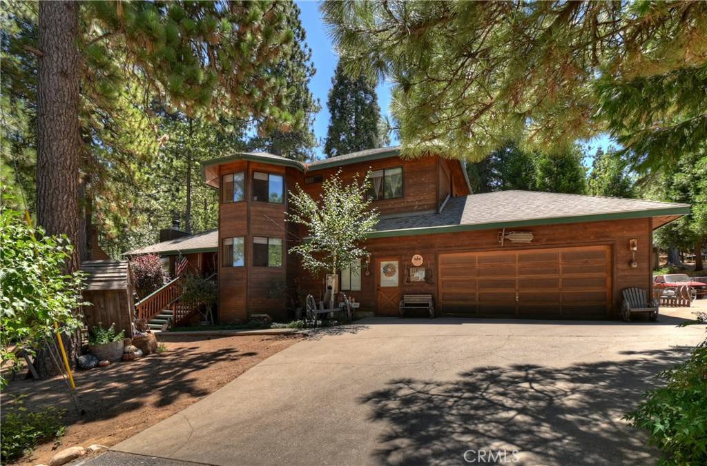 Crestline, CA 92325,116 Pine Ridge RD