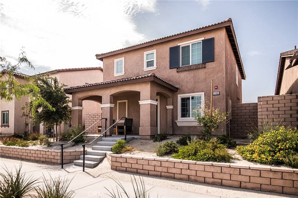 Cathedral City, CA 92234,67489 Rio Rosalia RD