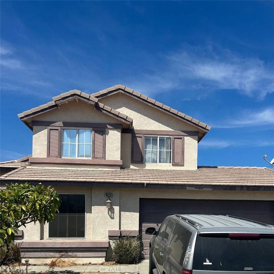 Indio, CA 92201,46293 Willow LN