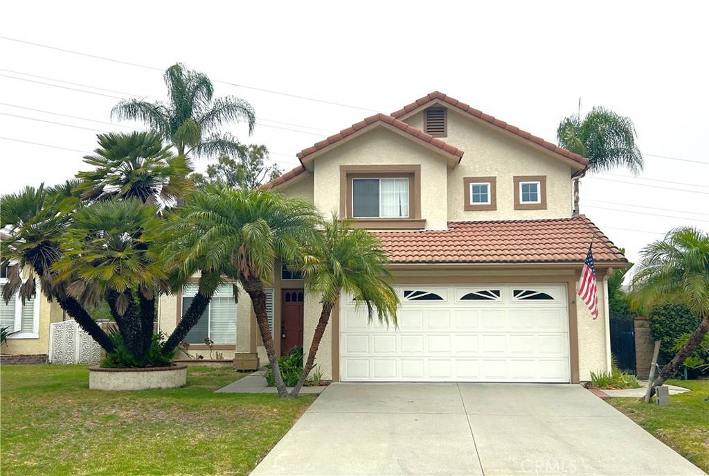 Chino Hills, CA 91709,2532 Paseo Tortuga