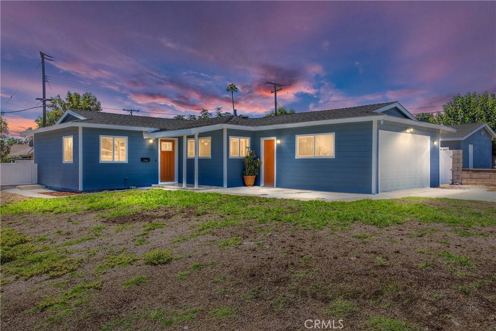 Rialto, CA 92376,19487 Chaparral ST