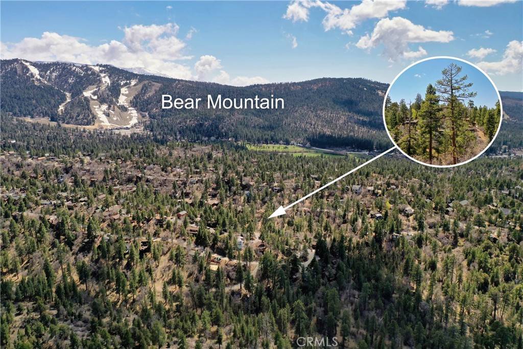 Big Bear, CA 92314,0 Villa Grove
