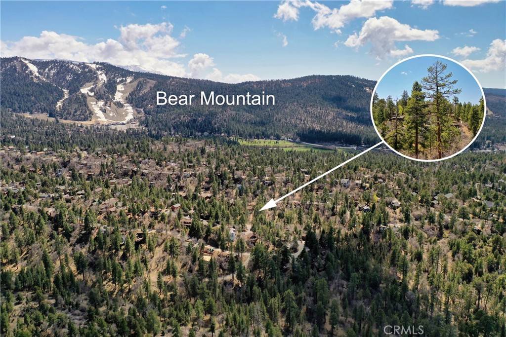 Big Bear, CA 92314,0 Villa Grove