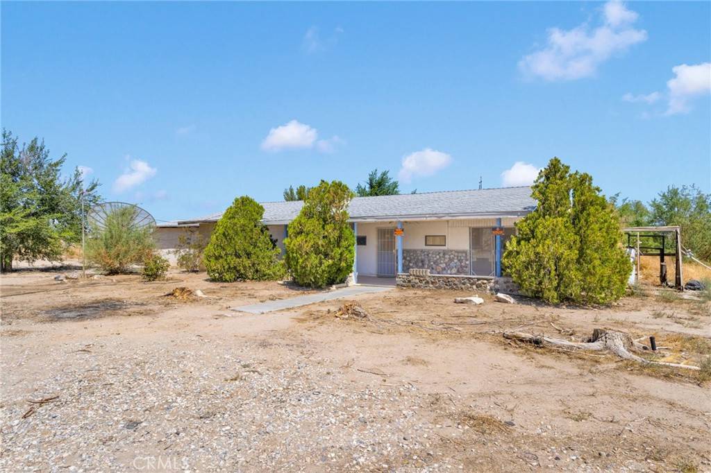 Lucerne Valley, CA 92356,37531 E End RD
