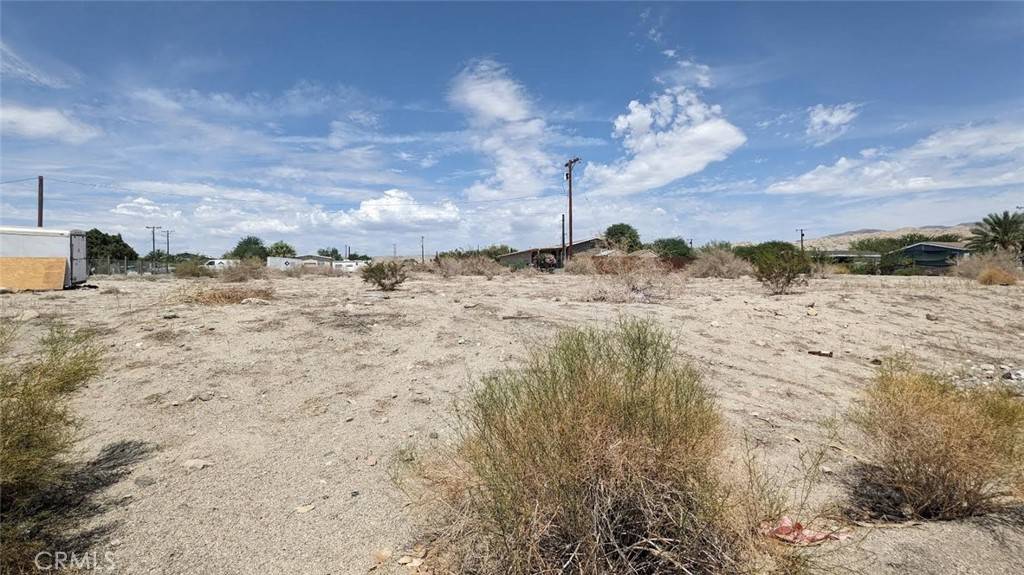 Mecca, CA 92254,0 Granada APN 721-213-014