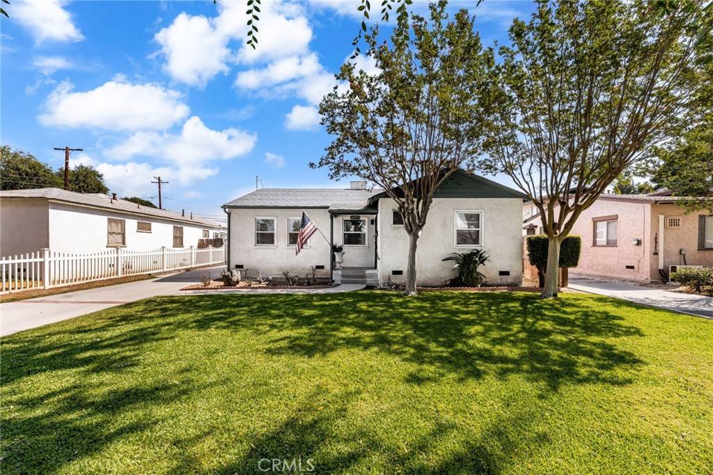 El Monte, CA 91731,10917 Montecito DR