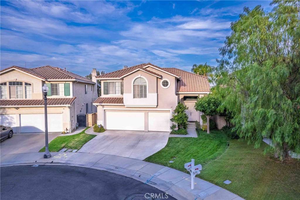 Chino Hills, CA 91709,14269 Sapphire Hill LN