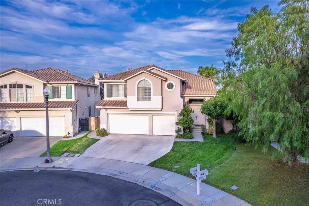 Chino Hills, CA 91709,14269 Sapphire Hill LN