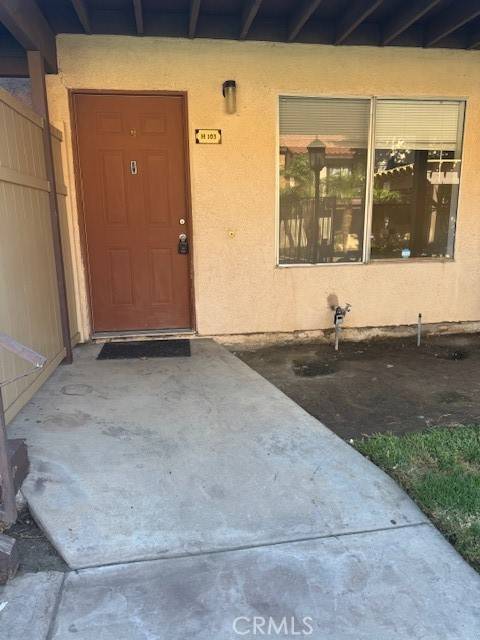 Corona, CA 92879,778 La Tierra ST #H103