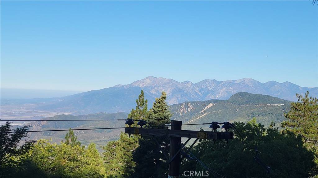 Running Springs, CA 92382,1933 Willow DR