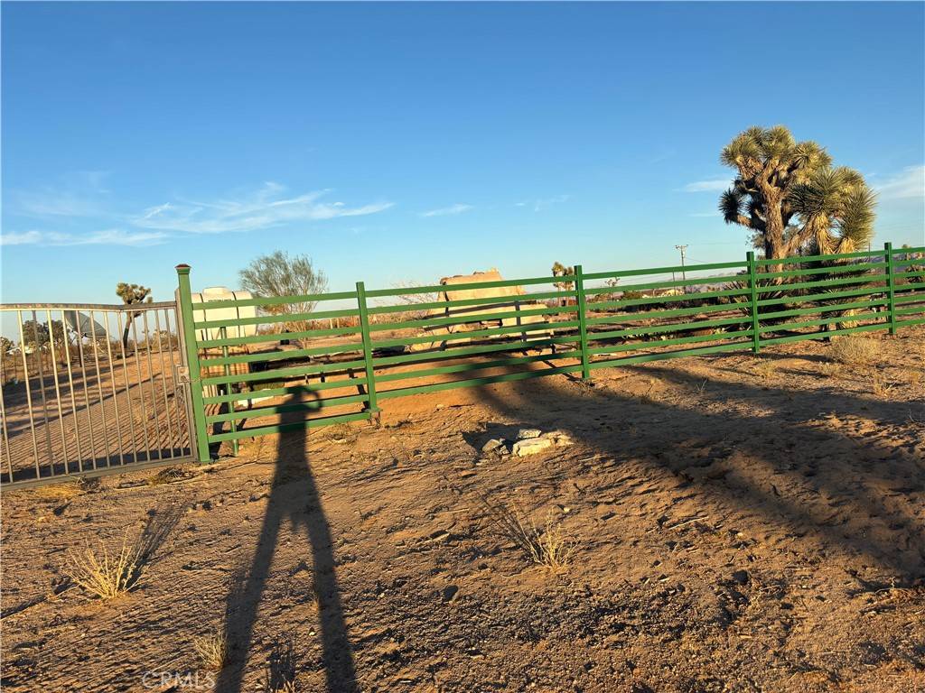 Yucca Valley, CA 92284,3377 VALLEY VISTA