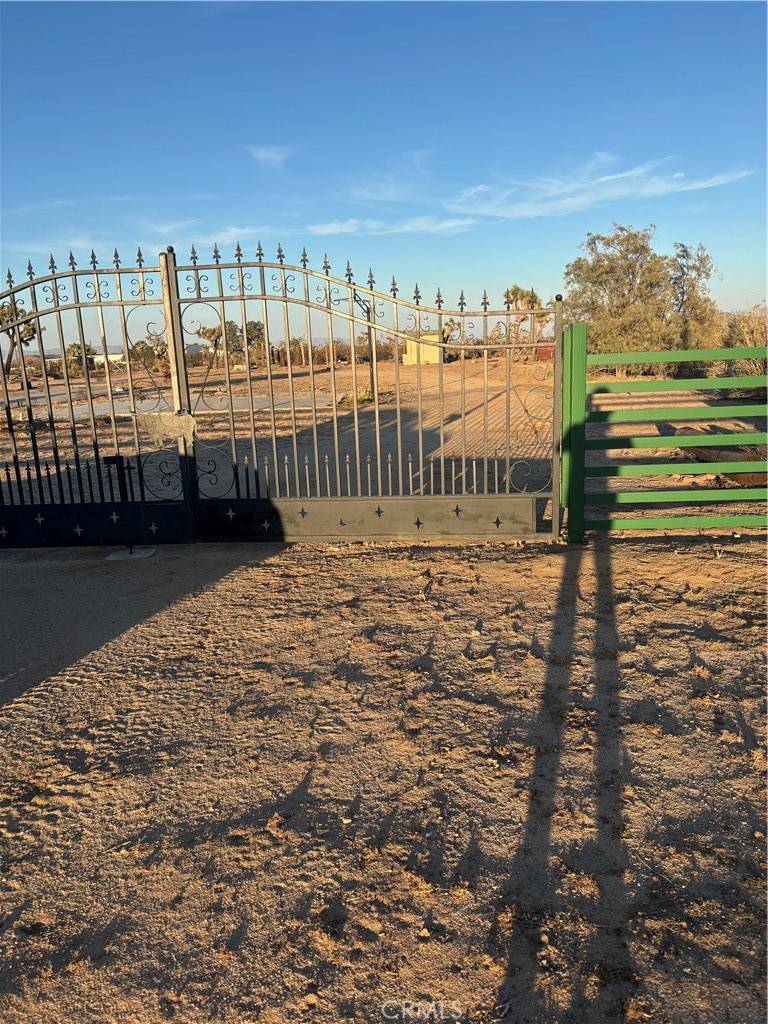 Yucca Valley, CA 92284,3377 VALLEY VISTA